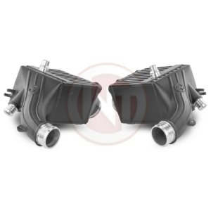 BMW 8 Series Intercooler Kit - Wagner Tuning - Performance - `17-`27